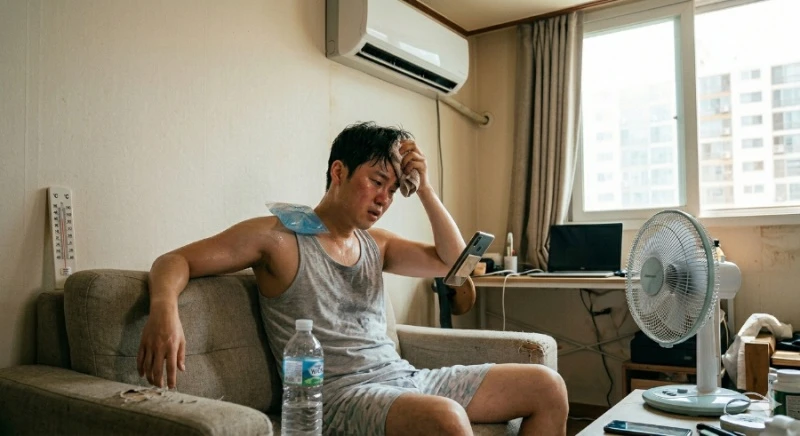 평택 시스템에어컨 업체, 삼성기사코드 보유 전문 시공이 중요한 이유 · 시공 사진 10