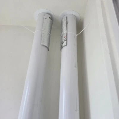 평택 화양 힐스테이트 삼성 시스템에어컨 설치 후기 무풍 와이파이 모델 시공 · 시공 사진 14