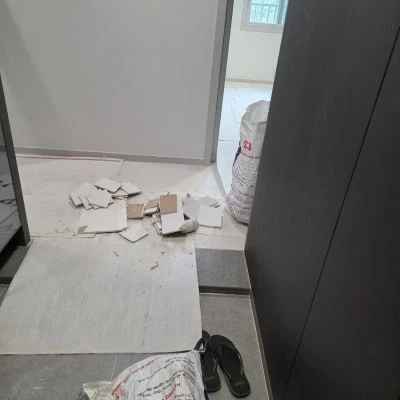 동탄 시스템에어컨 깔끔한 마감이 중요한 이유, 숨마데시앙 시공 후기 · 시공 사진 34