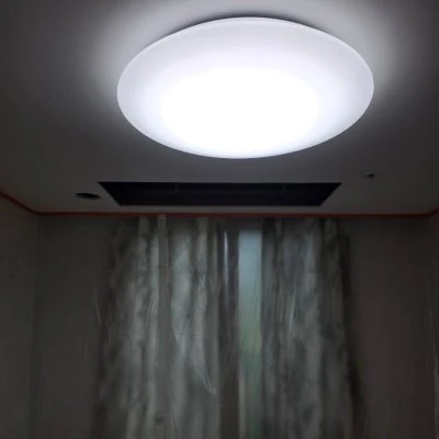 평택화양휴먼빌 시스템에어컨 2대 추가설치, 실외기 용량까지 확인해야 하는 이유 · 시공 사진 5