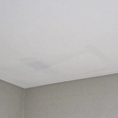 평택 동문굿모닝힐 시스템에어컨 거주 중 보양시공 후기 · 시공 사진 21