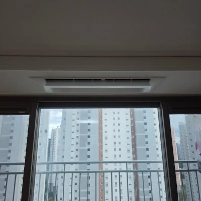살고 있는 집에도, 꼼꼼한 보양부터.