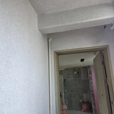 진접 신안인스빌 인테리어 공정에 맞춘 시스템에어컨 신규 설치 시공 후기 · 시공 사진 15