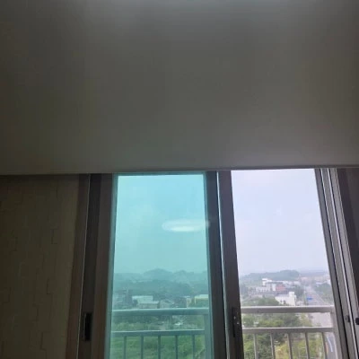 진천 영무예다음 시스템에어컨 4대, 전기공사까지 꼼꼼하게 · 시공 사진 6
