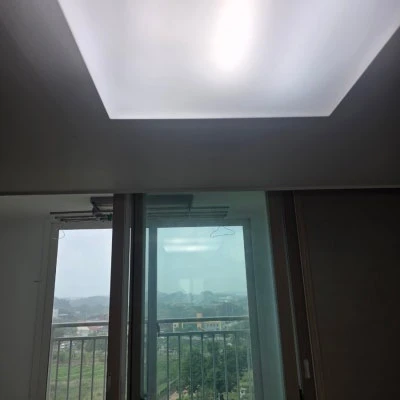 진천 영무예다음 시스템에어컨 4대, 전기공사까지 꼼꼼하게 · 시공 사진 8
