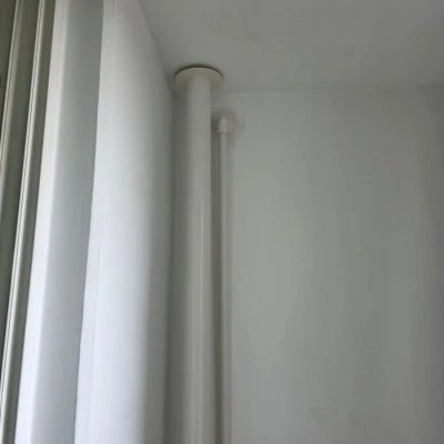 진천 영무예다음 시스템에어컨 4대, 전기공사까지 꼼꼼하게 · 시공 사진 17
