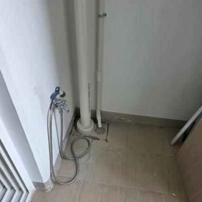 진천 영무예다음 시스템에어컨 4대, 전기공사까지 꼼꼼하게 · 시공 사진 18